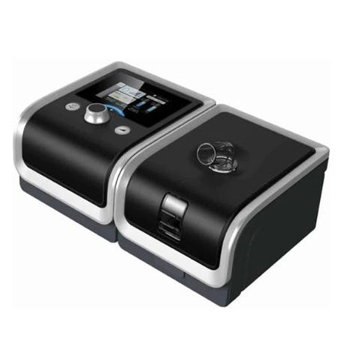 BMC Resmart G II BIPAP Machine on rent in Delhi