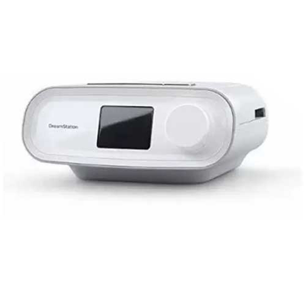CPAP Machine on rent in Greater Noida