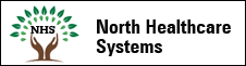 North Healthcare Systems logo