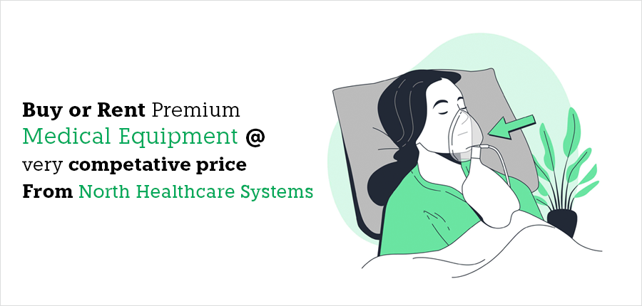 North Healthcare Systems