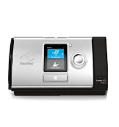 Resmed Lumis 100 BIPAP Machine on rent in Delhi